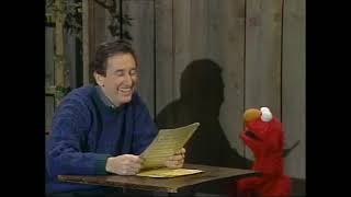 Sesame Street - My Shadow