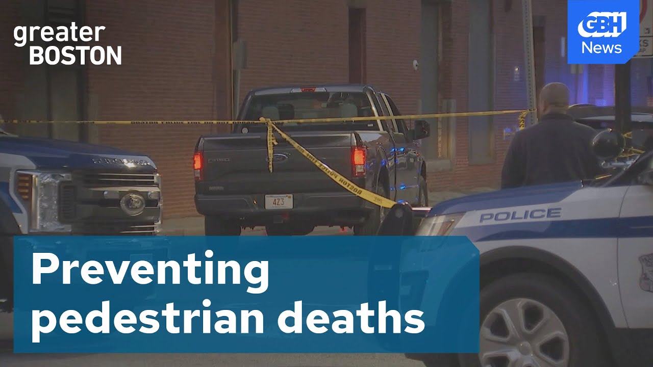 How can Boston make its streets safer?