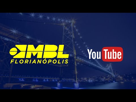 MBL Week SC - EP 3 14/11/2018 - Equipe Transição SC e Aumento do Judiciário #vetatemer