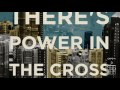 Power in the Cross