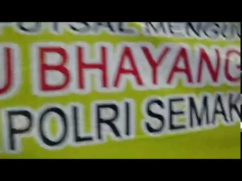 VICTORY TRIBRATA FUTSAL