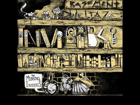 Basement Dwellaz - The Bullpen (Prod ZBN & Trucido / Hip Hop)