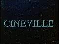Roadshow Television Cineville 1998