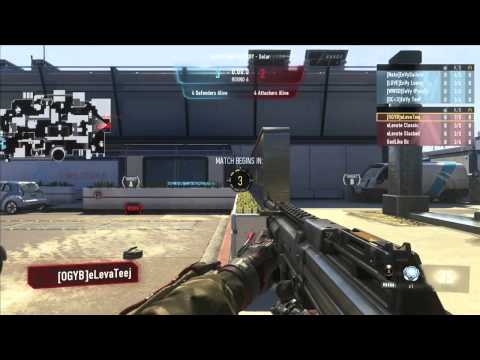 Team eLevate vs Team EnVy - Game 5 - (MLG Pro League - Apr 30th 2015)
