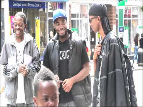 Radar-Holiday (Official Video) Blakkboii Productions