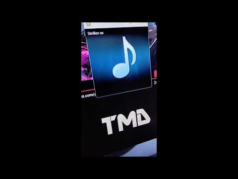 SKRILLEX - Right In DEMO 2009 (First Ever version)