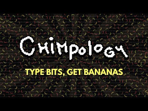 Chimpology youtube-video