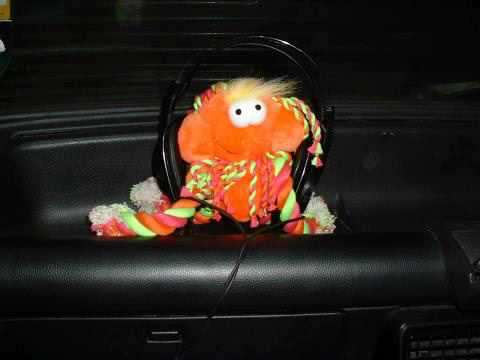 Criminal Justice vs. Rozalla - Joy of Love