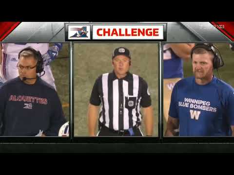 2017 Recap: Winnipeg 34, Montreal 31