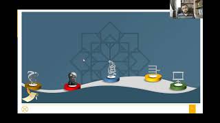 صورة المجلس الخامس في التعليق على ديوان الحماسة لأبي تمام - المقطوعتان الخامسة والسادسة