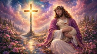 Jesus Protects You ✦ Miracles Will Appear In Your Life ✦ Heal All The Pain Of The Body And Soul