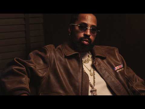 Roc Marciano Live at 214 Mulberry