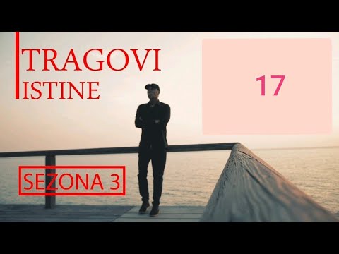 POLICAJAC, UBICA IRENE PREDOJEVIC OTKRIVEN POSLE 13 GODINA - TRAGOVI ISTINE - sezona 3 - epizoda 17