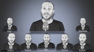 28 Senede Bir Gün Tolga Gülen Acapella