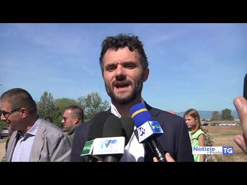 2019-09-21 POGGIO A CAIANO - FESTA GRANDE PER L'INAUGURAZIONE DEL PONTE MANETTI