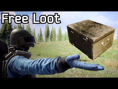 10 Useful Things Most Players Don't Know In Deadside