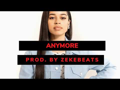 [ FREE ] Ella Mai X Jhene Aiko X Chris Brown Type Beat 2021-Anymore
