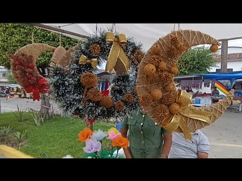 Feira Livre da cidade de Agrestina - PE, com fartura e preço excelente! Isso é nordeste.