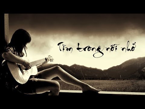 Tìm trong nỗi nhớ Sheet - Hồng Nhung