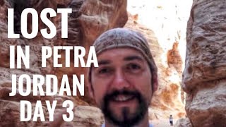 Petra in Jordan | Go with Mylo