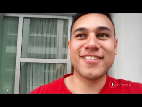 ‘We just sleep and eat and repeat’ – Returned Māori missionary shares quarantine experience