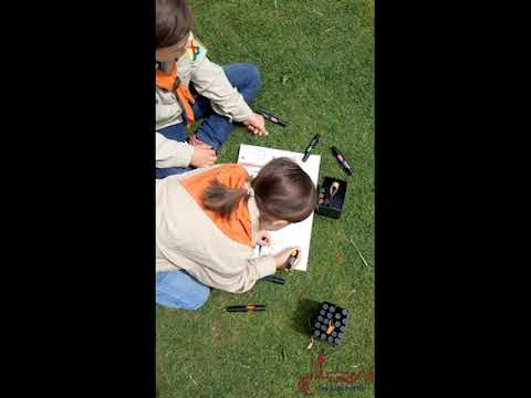 Das Sind Wir - DPSG DV Berlin