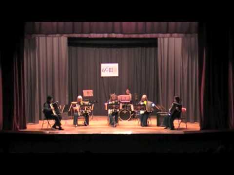 Camerata OCAB - Vals de la Suite de jazz núm. 2 (D. Shostakovich)