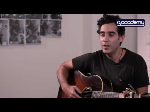 Tomorrow Is Gonna Be Better - Joshua Radin