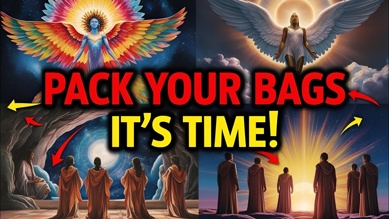 CHOSEN ONES, FUNDS ARE BEING RELEASED! PACK YOUR BAGS SPIRIT IS ABOUT TO MOVING YOU, CONGRATS!!!