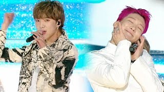 [2018 SBS 가요대전] 니가 좋은 이유가 ‘MILLIONS’, WINNER가 보내는 달콤한 고백