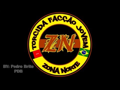 Zona Norte da TFJ - Mc negueba