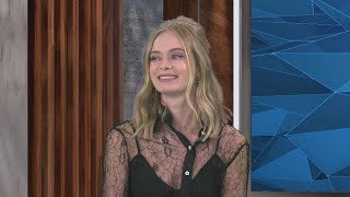 'The Front Runner': Sara Paxton on the Affair That Changed Politics Forever video