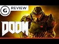 DOOM Review