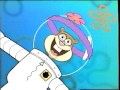SpongeBob Squarepants On VHS And DVD 2004 Promo VHS Capture