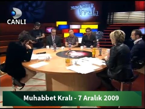 Muhabbet Krali Fragman