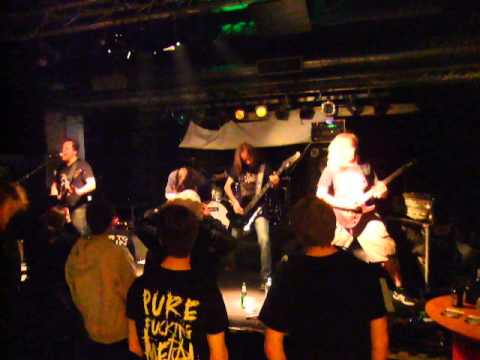 Scarnival live in Wolfsburg - 2012-11-24 (1/1)