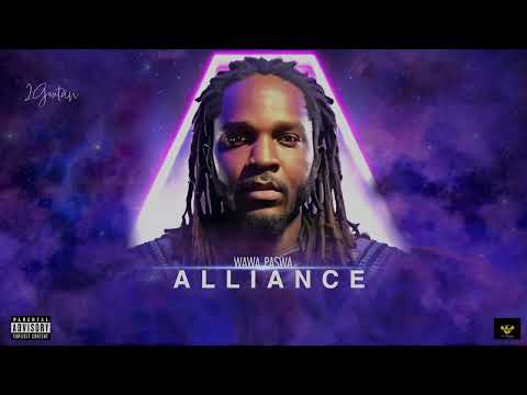 Wawa Paswa - MWEN SEZI ft. Lil Maer, Dj Maxy, 2Goutan, Chess Real [ OFFICIAL AUDIO ]