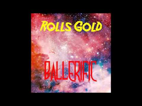 Rolls Gold Ballerific Pro By Pinero Beats