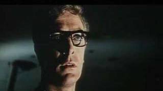 The Ipcress File (1965) Video