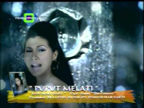 Puput Melati - Bawalah Daku (Official Video Clip)