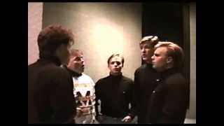 Accapella with The Monels (Who's Johnny) Seaside Hts 1990