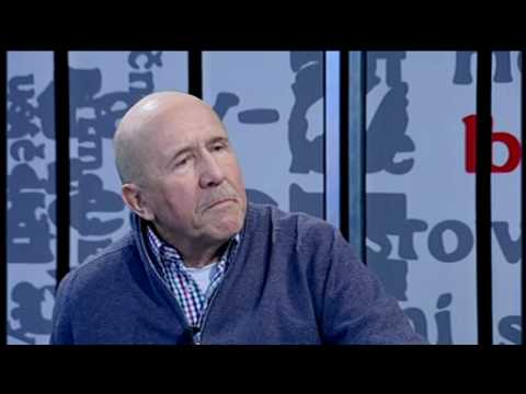 Interview Z1, host: Petr Nárožný (22. 1. 2010)