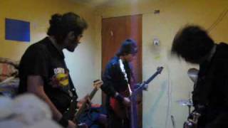 tormentor (bestial invasion -destruction cover)