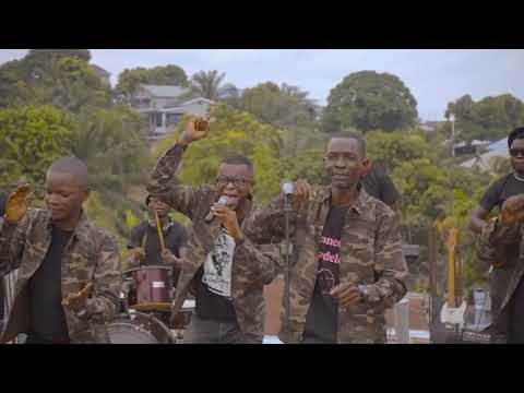 GLORIA DEI - TÉMOIGNAGE