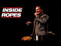 Chris Jericho Tells Hilarious Story About Goldberg Feud And Ralphus