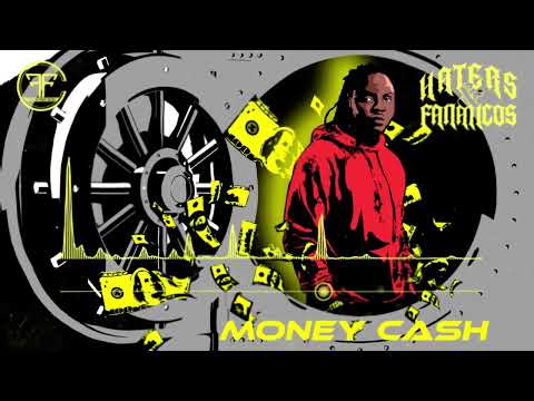 Akim - Money + Cash (Official Music Audio) | Haters Y Fanaticos