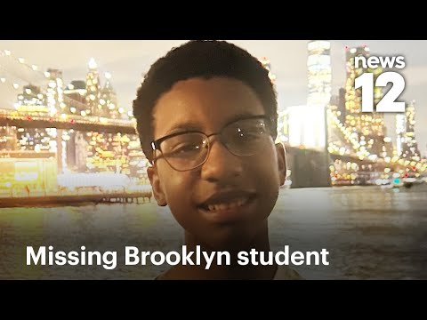 15-year-old Brooklyn high school student missing for over a week | News 12