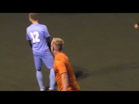 3 КХ 2 лига Мастер Сервис – CARBON D. C