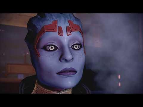 Mass Effect 2 - Recruitment of Justicar Samara (Part 20)