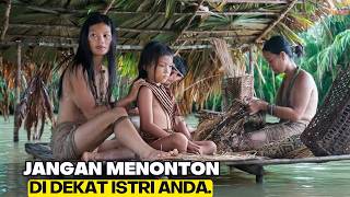 Download lagu Menguak Suku Tersembunyi AMAZON: Adat Seks Rahasia & Harga Pengantin MENGEJUTKAN! - Film Dokumenter mp3